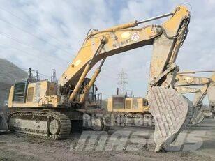 Komatsu PC 1250 SP-8 Escavadoras de rastos