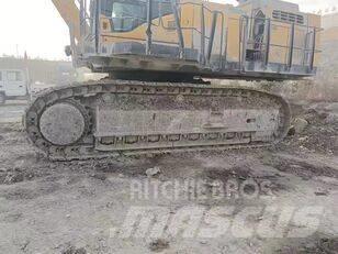 Komatsu PC 1250 SP-8 Escavadoras de rastos