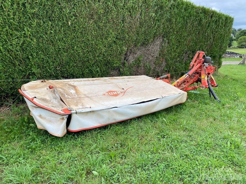 Kuhn GMD350FF Gadanheiras
