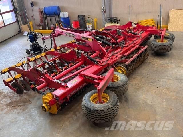 Väderstad Carrier650 Grade de discos