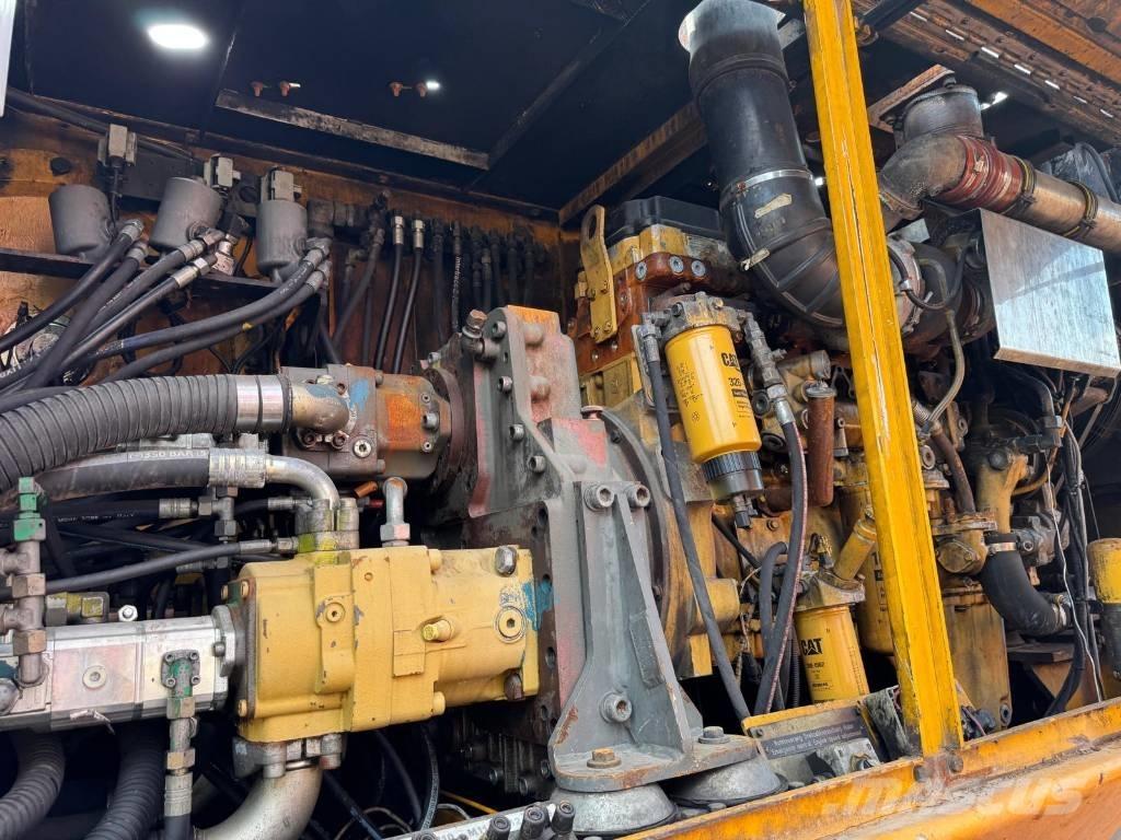 Bauer BG 28 Perfuradoras pesadas