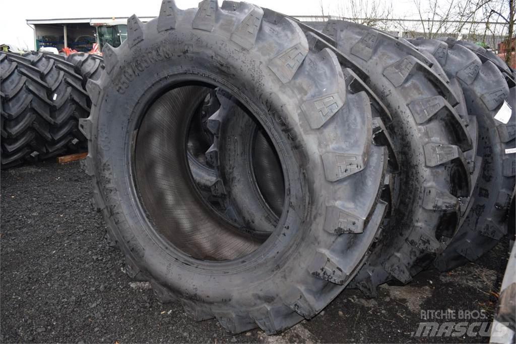  650/65R38 *GRI* Pneus Agrícolas
