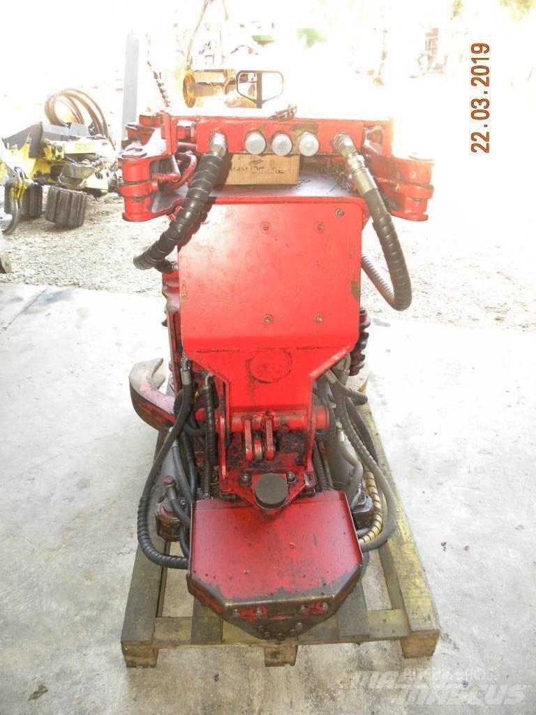 Naarva 1500-40E Maquinaria Florestal - Outros

