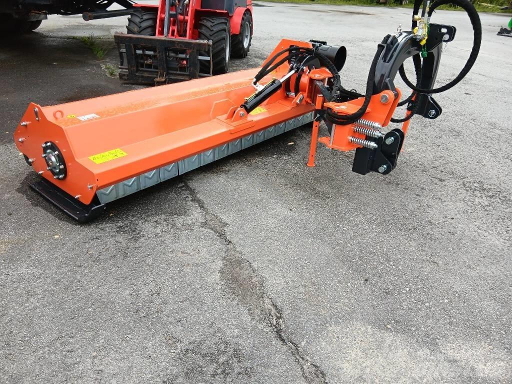 Tarmo PM220 Gadanheiras e cortadores de folhas para pastos