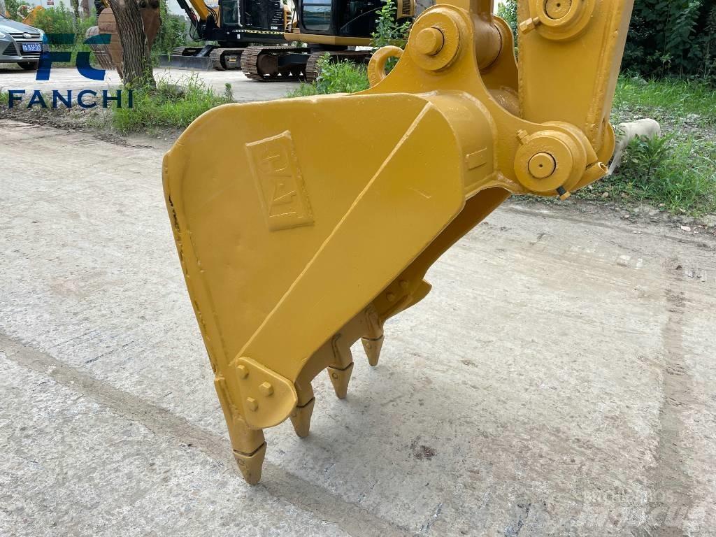 CAT 308 C Escavadoras de rastos