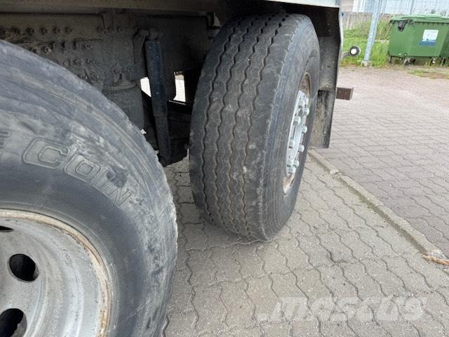 JENZ HEM583 Estilhaçadoras florestais