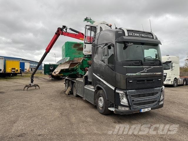 JENZ HEM583 Estilhaçadoras florestais