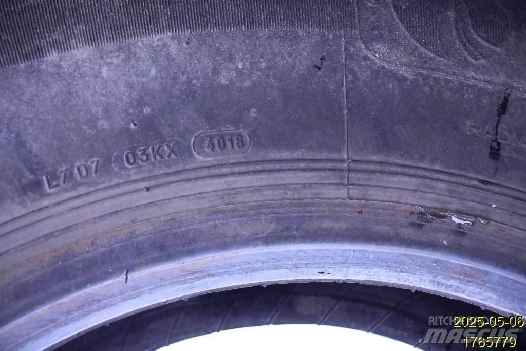 Tigar Road Agile Pneus, Rodas e Jantes