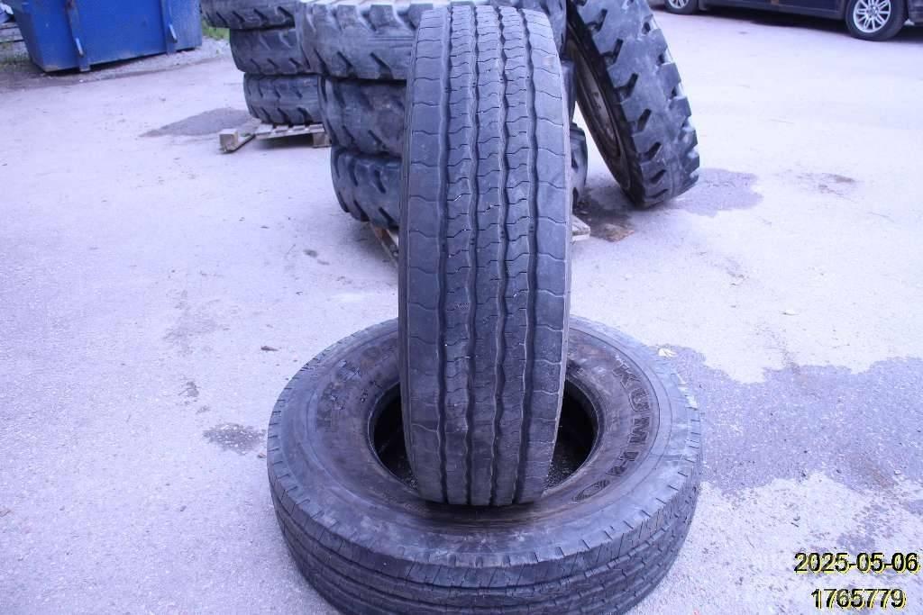 Tigar Road Agile Pneus, Rodas e Jantes