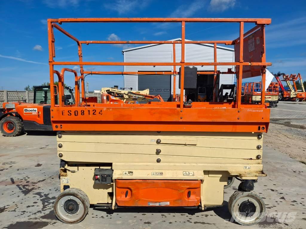 JLG 2646ES Elevadores de tesoura