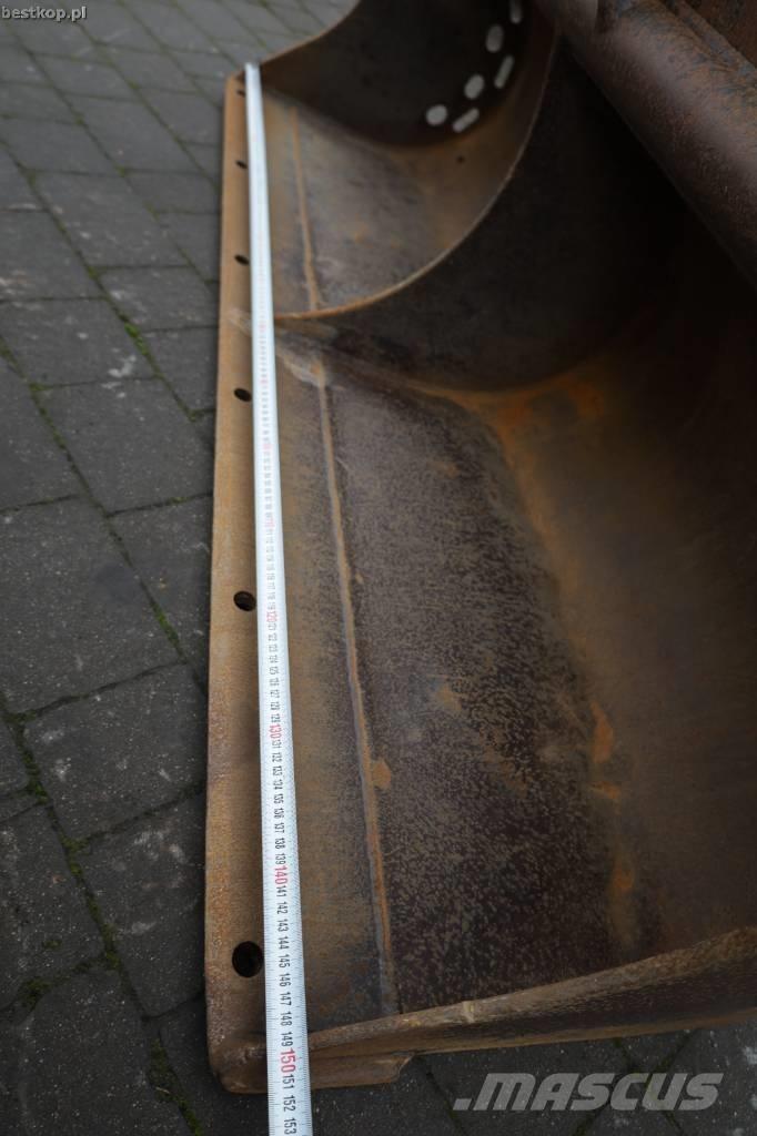 JCB 3 CX Retroescavadoras