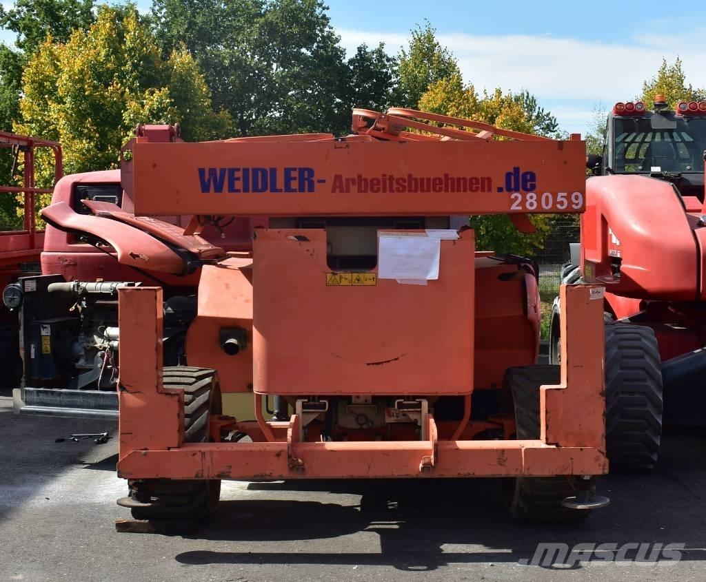 JLG RT4394 Elevadores de tesoura