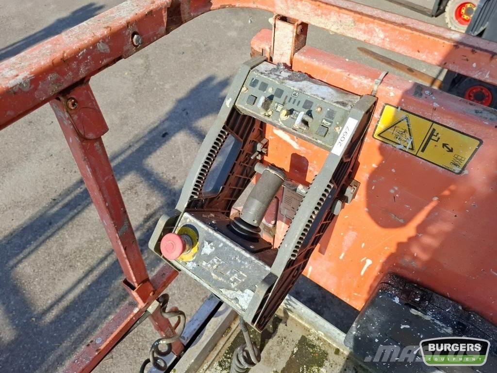 JLG 3246ES Elevadores de tesoura