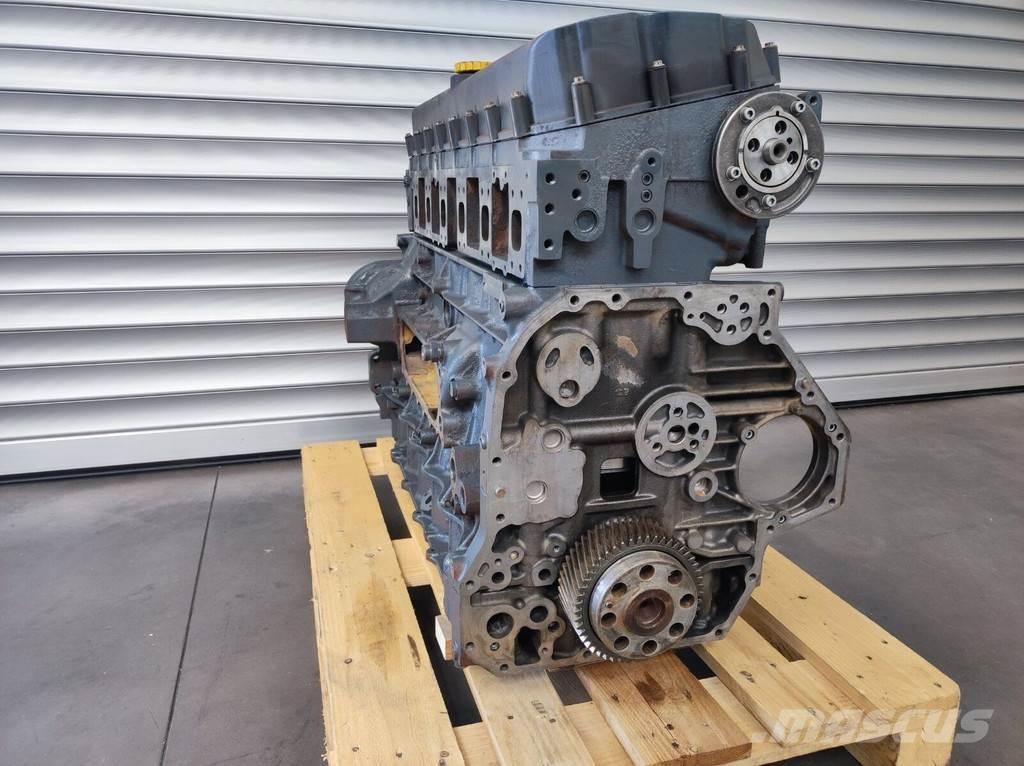 Iveco CURSOR 10 Motores