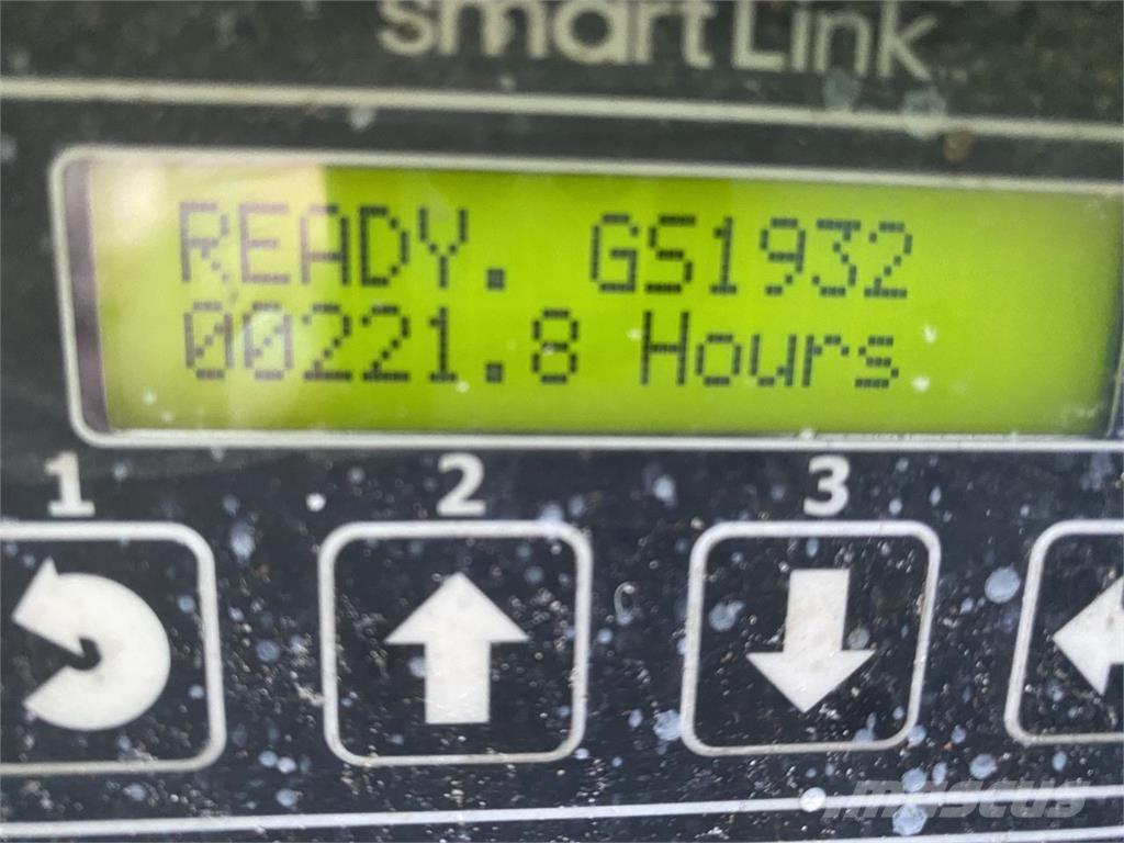 Genie GS1932 Elevadores de tesoura