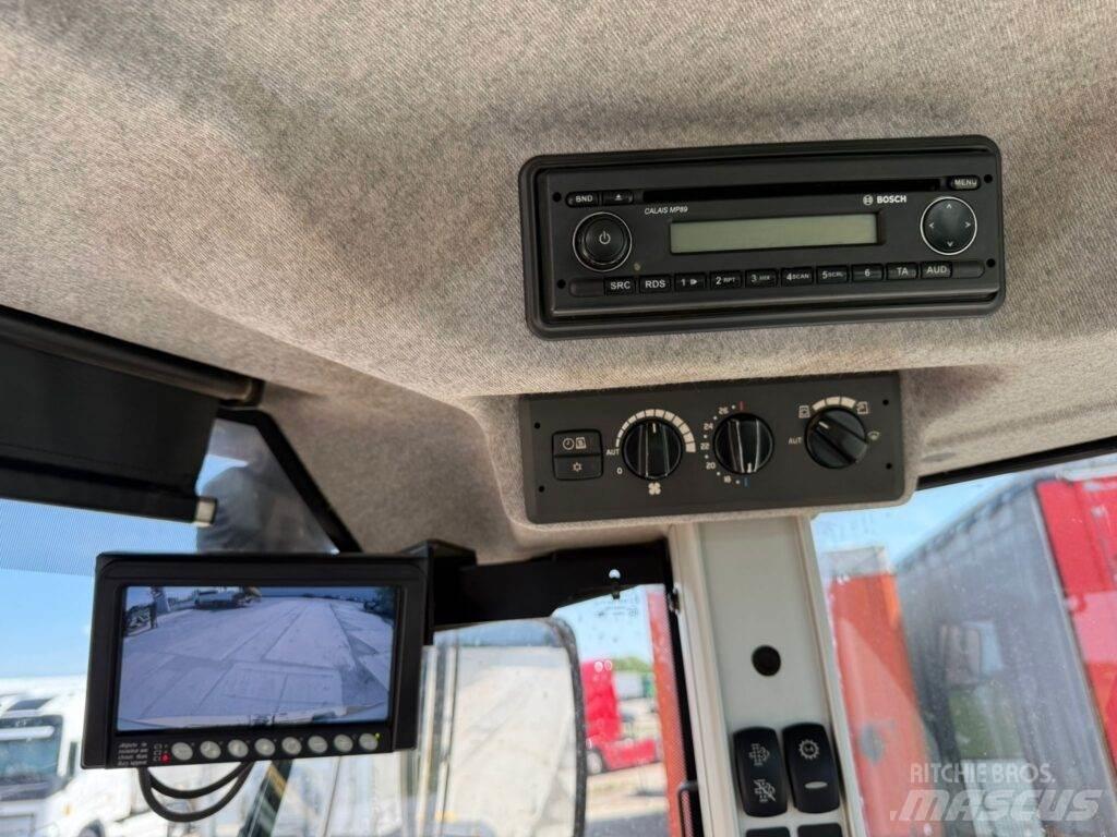 Volvo L60H Pás carregadoras de rodas