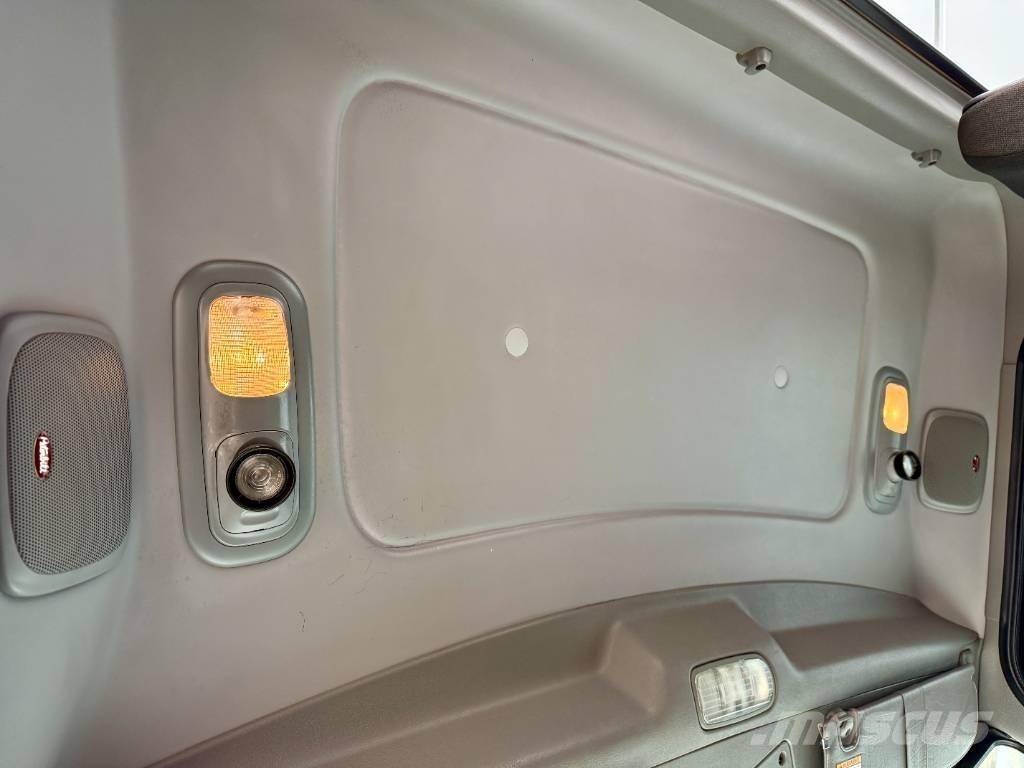 Peterbilt 389 Tractores (camiões)