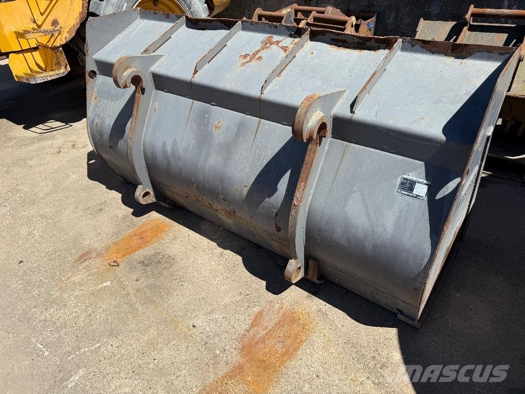 Volvo L 45 B Pás carregadoras de rodas