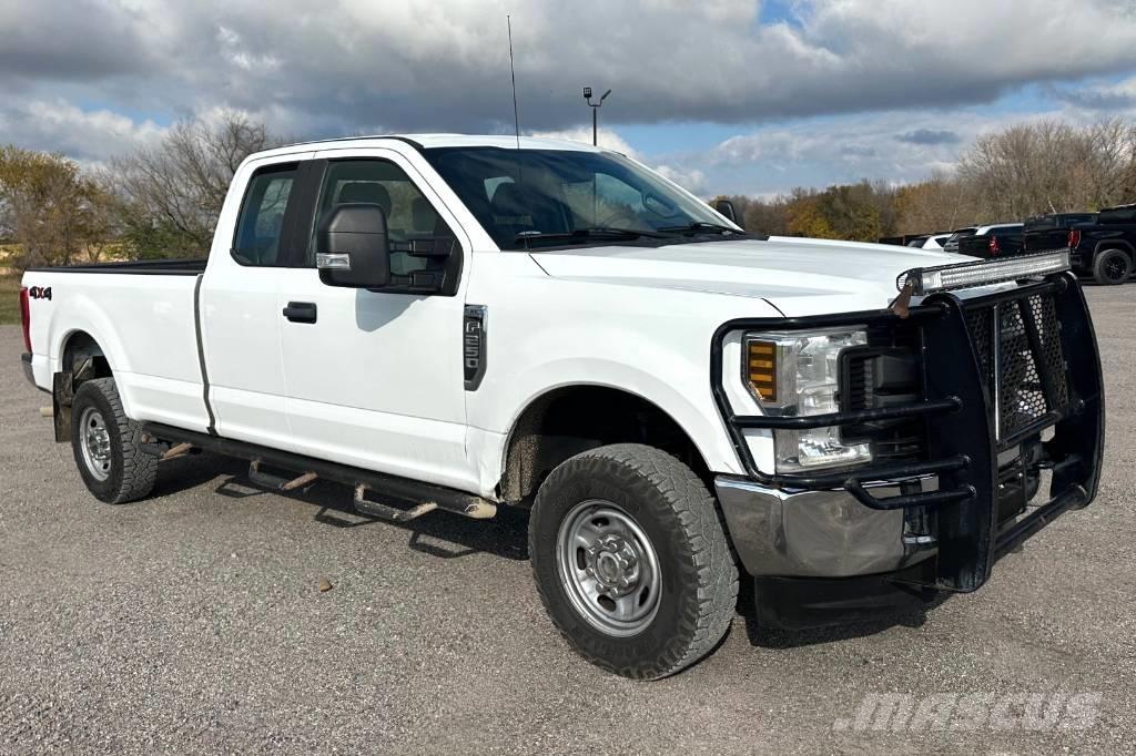 Ford F 250 XL SD Outros