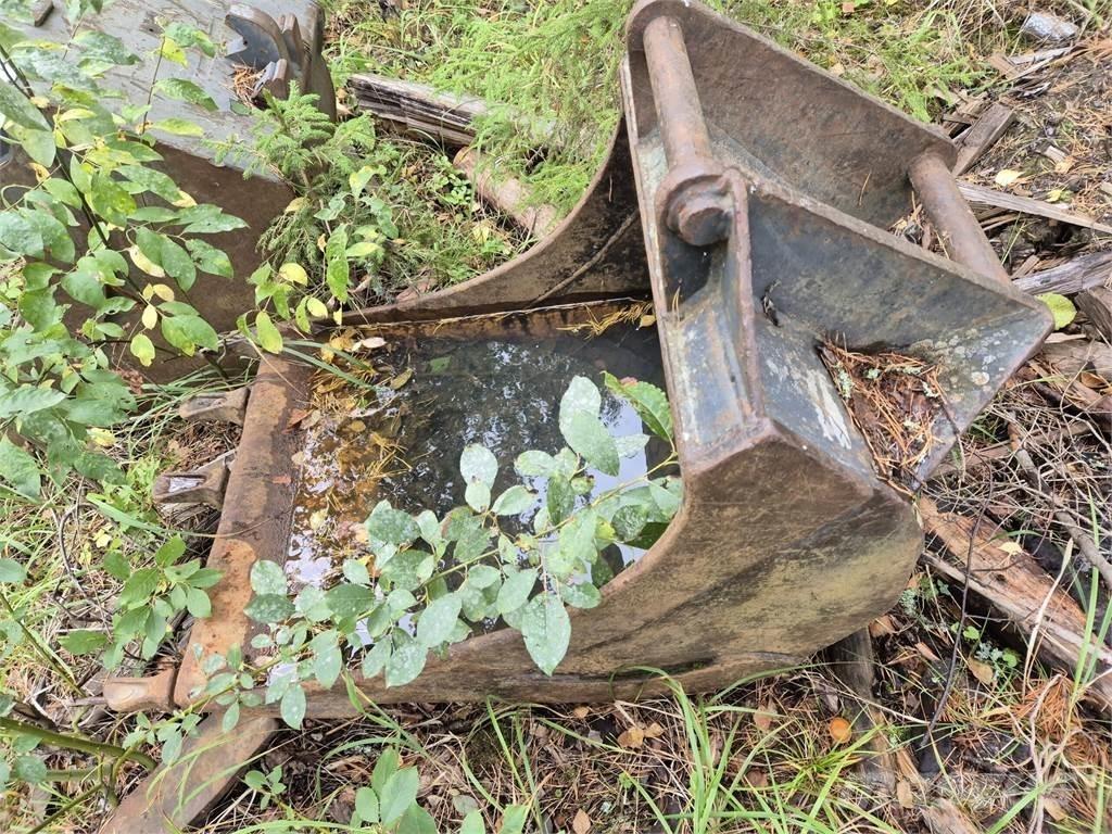  Kynsikauha S40 Baldes
