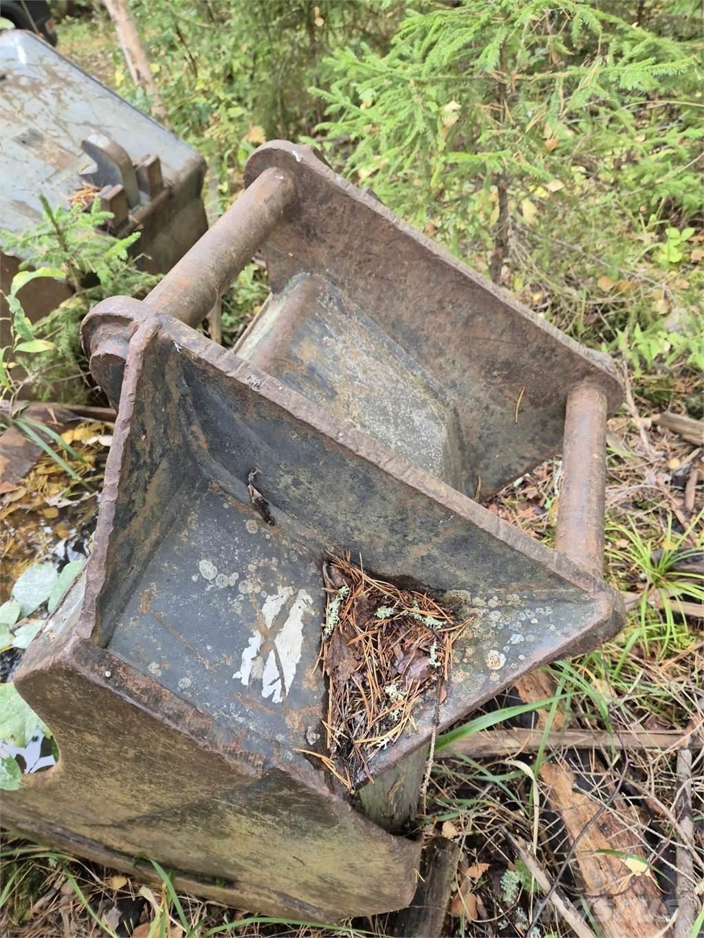  Kynsikauha S40 Baldes