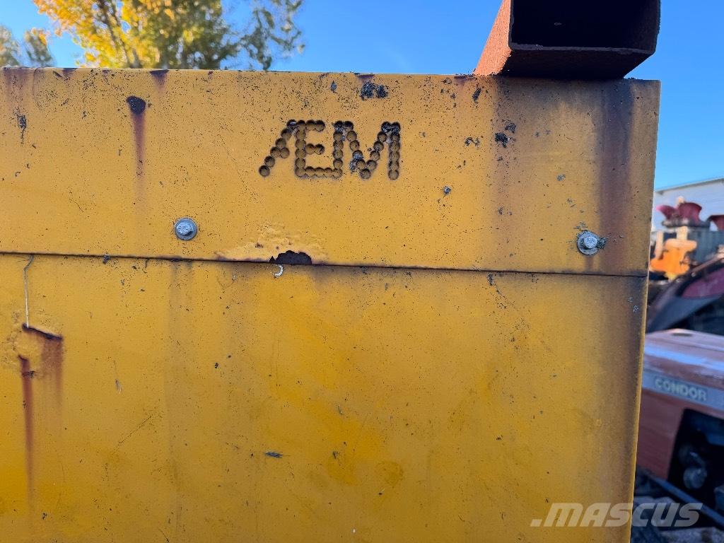  Gerador FEM Geradores Diesel