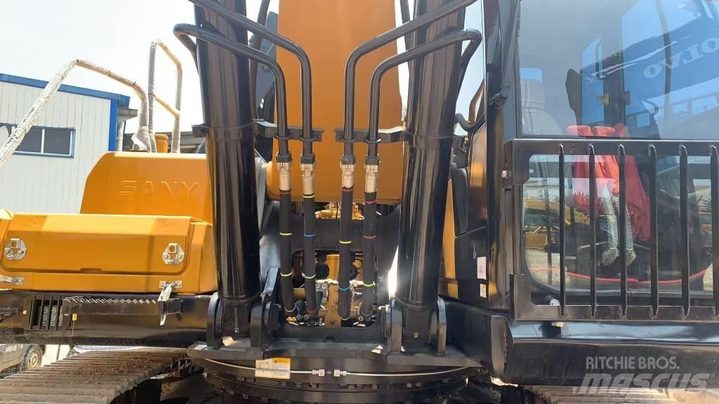 Sany SY 305 H Escavadoras de rastos
