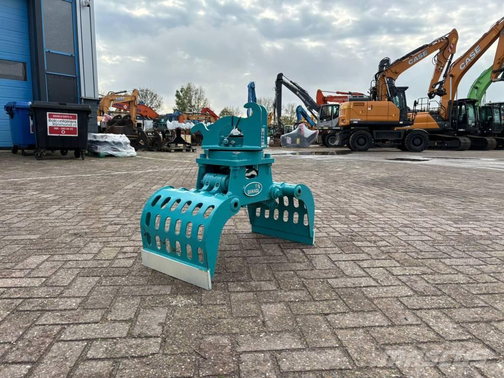 Dehaco DSG150 Garras