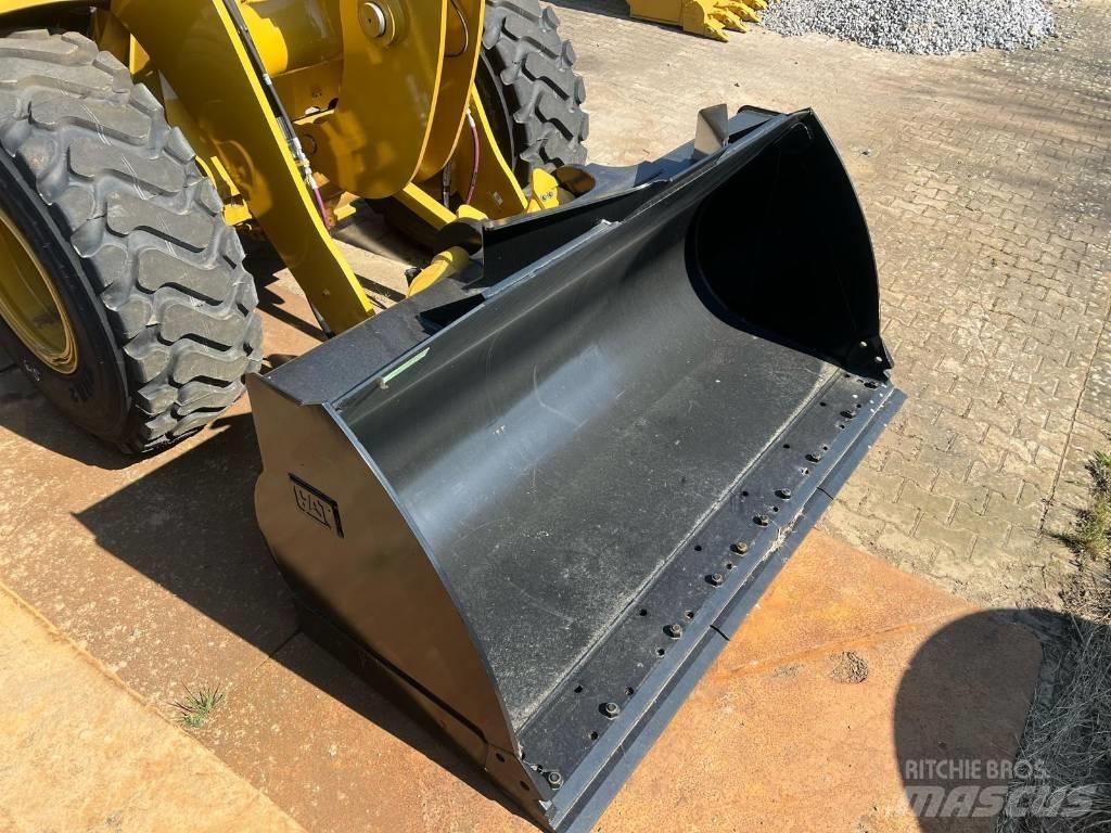 CAT 926M Pás carregadoras de rodas