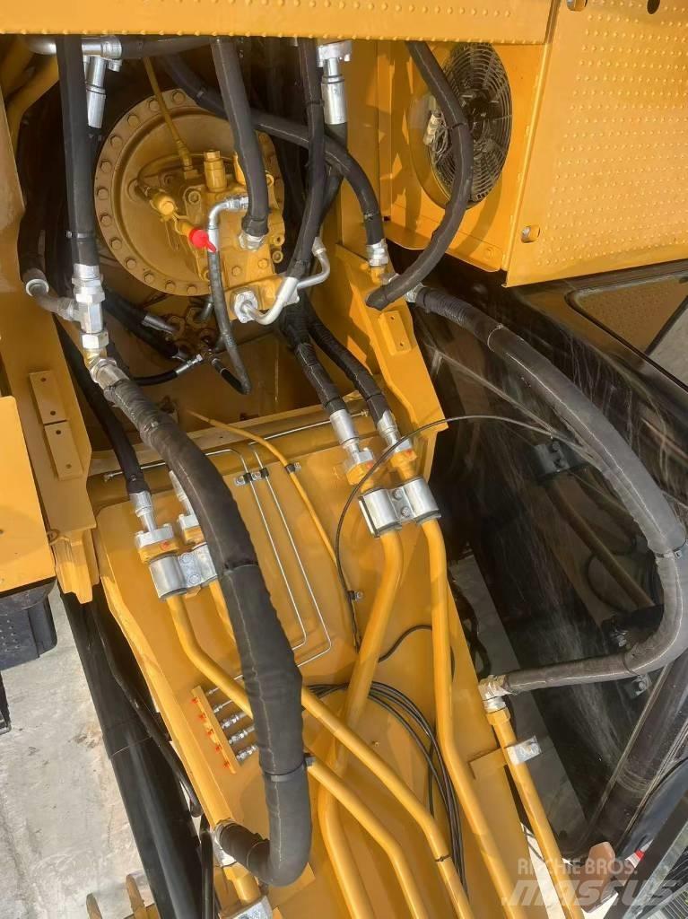 CAT 336 D Escavadoras de rastos