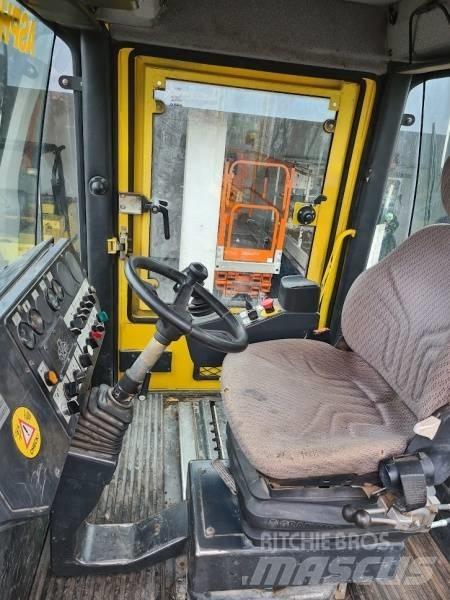 Bomag BW 174 AD Cilindros Compactadores tandem