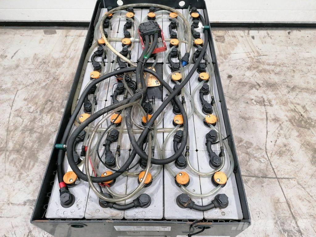  Batterij 48V 625Ah Baterias