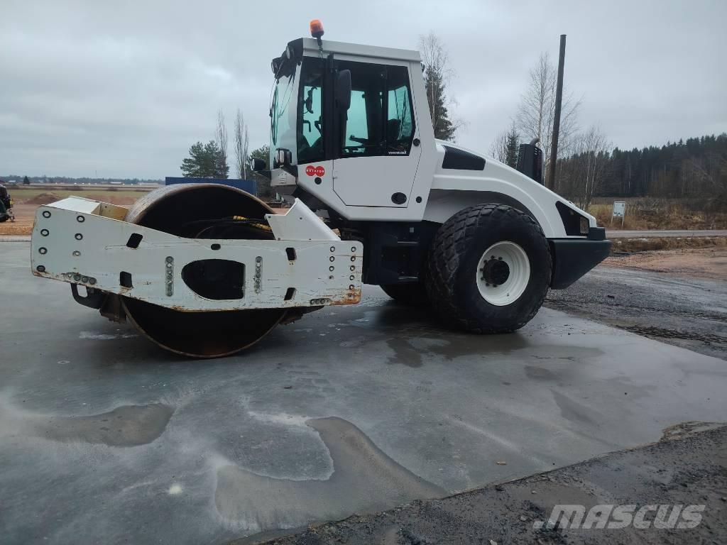 Bomag BW 216 D-4i Cilindros Compactadores monocilíndricos