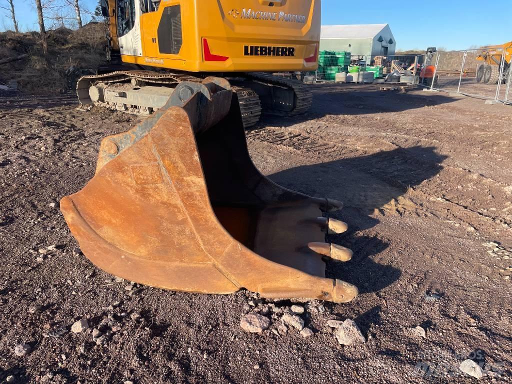 Liebherr R 936 LC Escavadoras de rastos