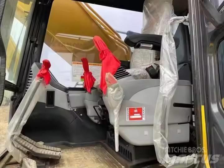 Komatsu PC360 Escavadoras de rastos