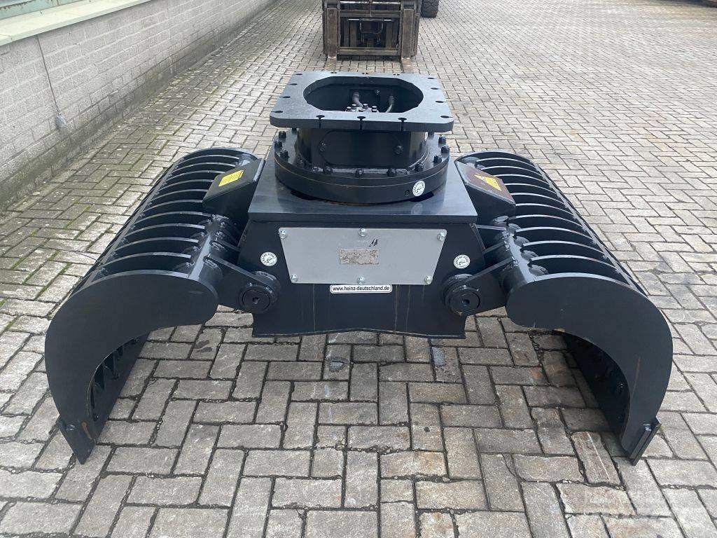  Heinz HT1452D Garras