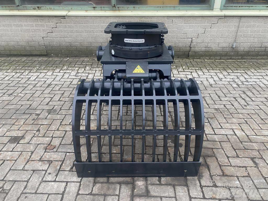  Heinz HT1452D Garras