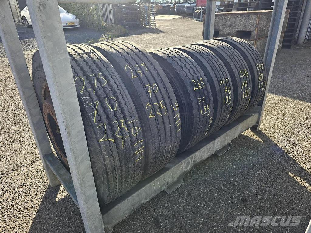 Continental  Reboques articulados