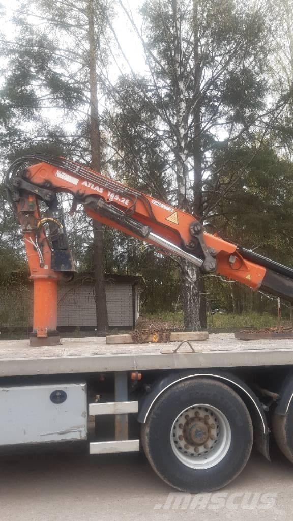 Ekeri L3 Outros Semi Reboques