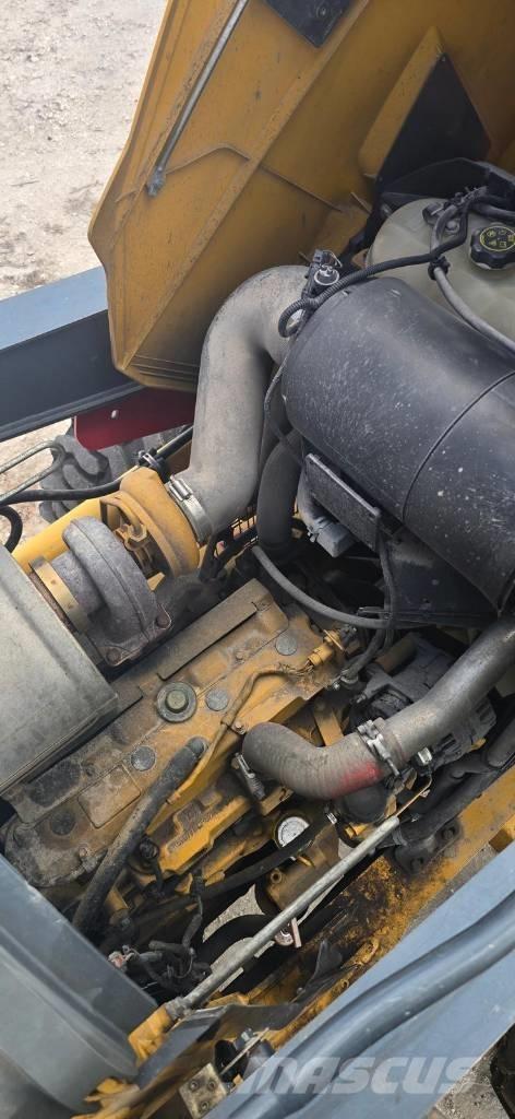 John Deere 310 L EP Retroescavadoras