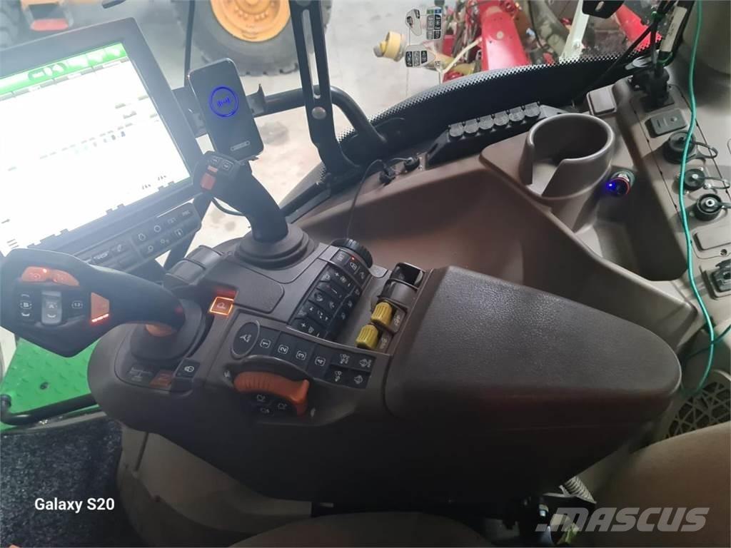 John Deere 6R 230 Tratores Agrícolas usados