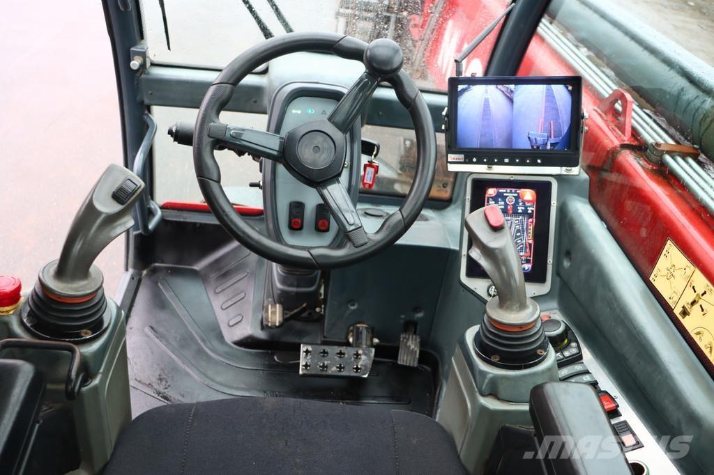 Magni RTH5.25S Manipuladores telescópicos