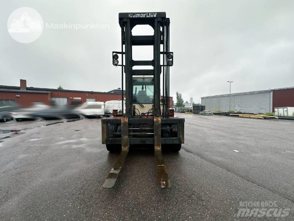 Kalmar LMV 10-600 Empilhadores Diesel