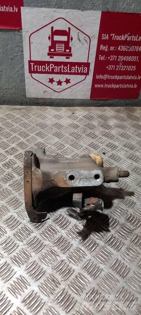 Scania R 440    1785233 Cabines e interior