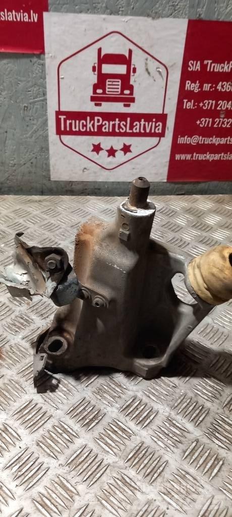 Scania R 440    1785233 Cabines e interior