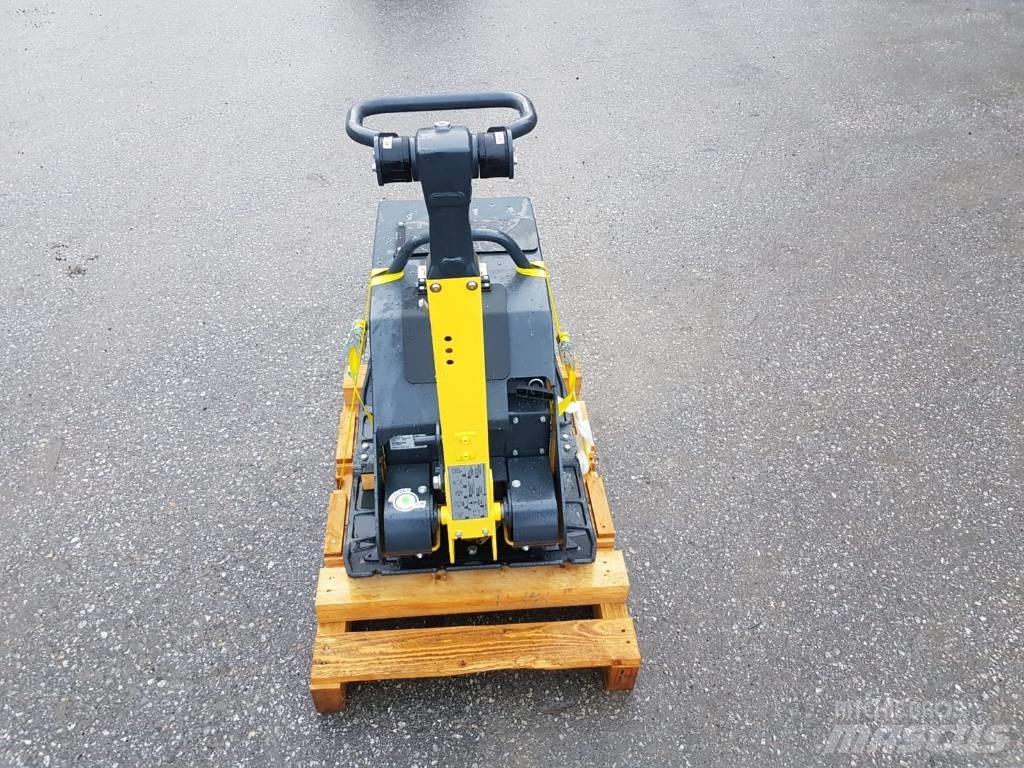 Bomag BPR 35/60 D Placas compactadoras