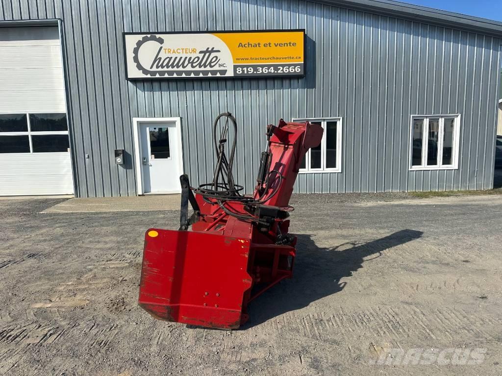  Normand N92-280INV Outros acessórios de tractores