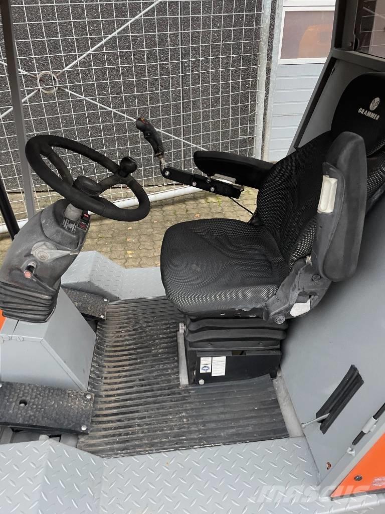 Optimas H99 Construção - Outros
