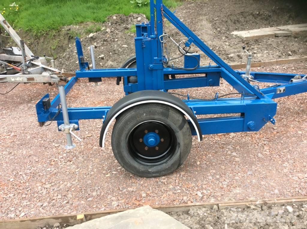  Seb  CD60 Outros Reboques