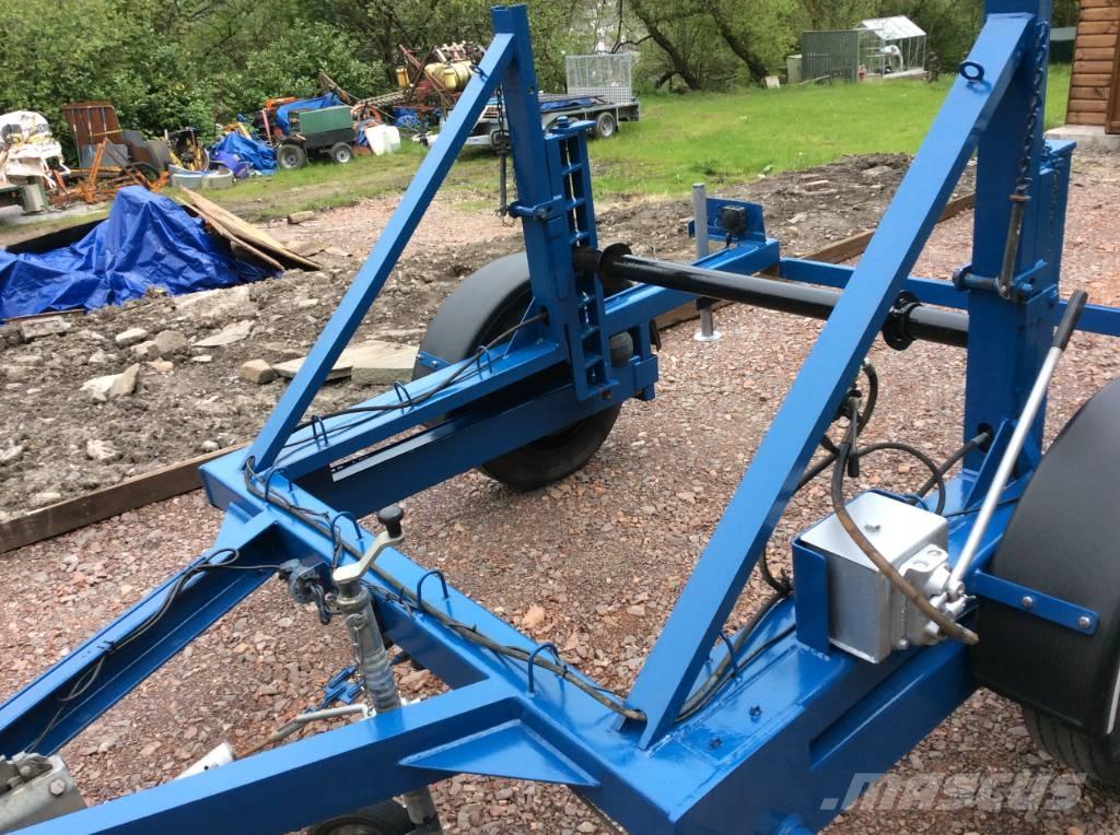  Seb  CD60 Outros Reboques